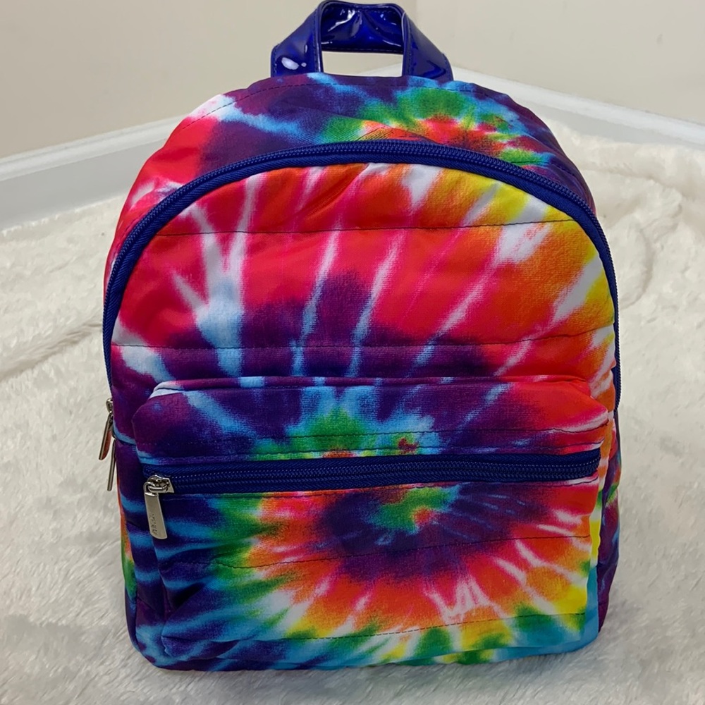 Top Trenz Backpack